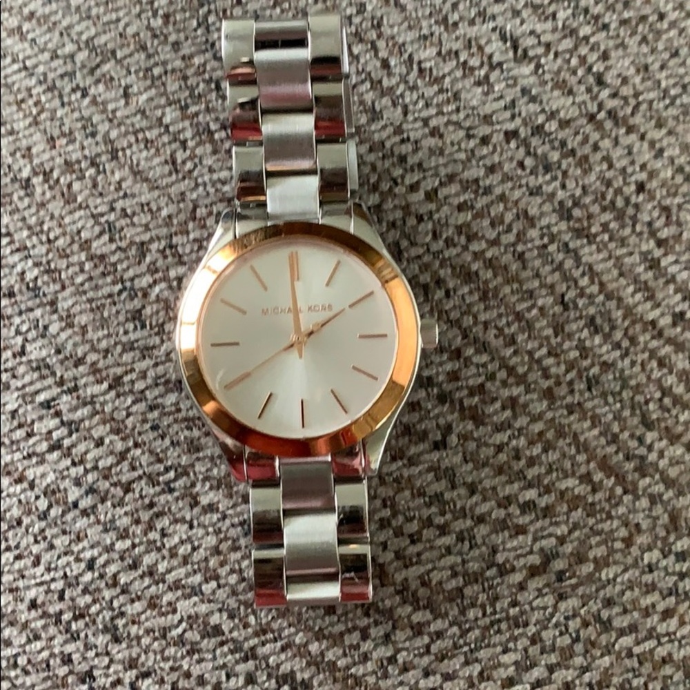 Michael Kors watch